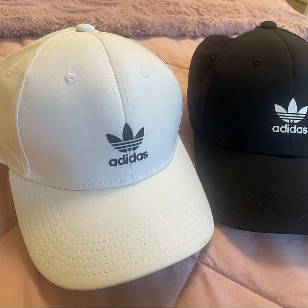 Adidas Ponytail Style Baseball Hats